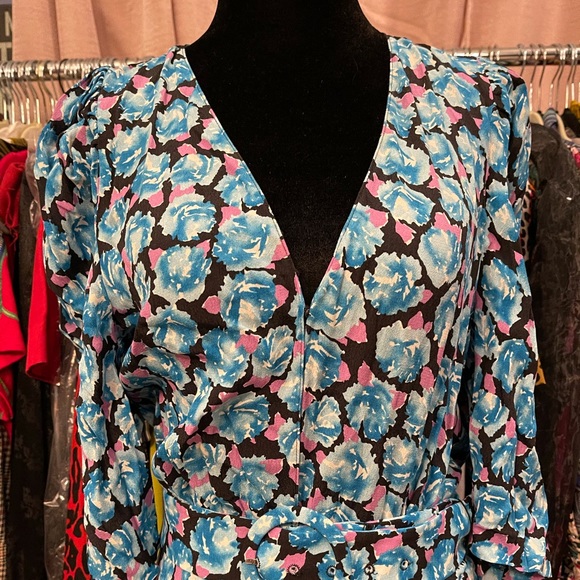 ZARA dress - Picture 6 of 8